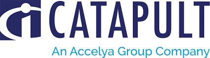 Catapult Accelya Logo